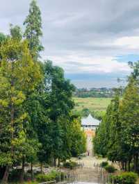 Garin Farm Pilgrimage Resort 