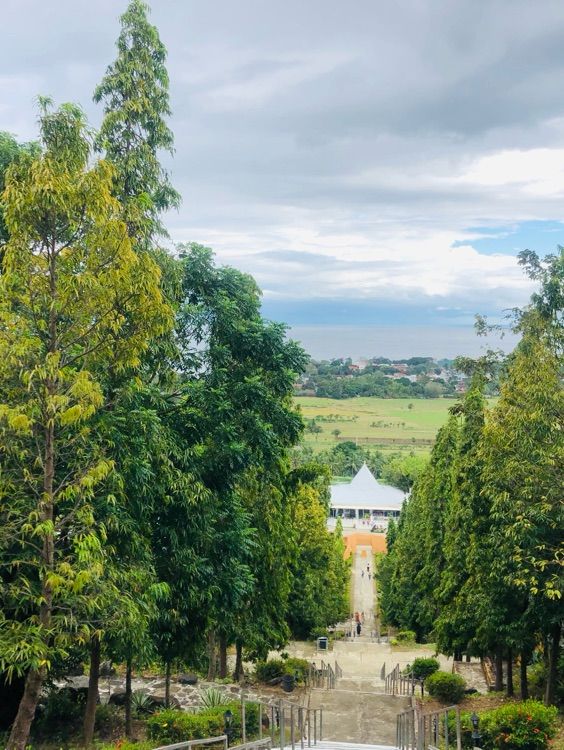 Garin Farm Pilgrimage Resort 