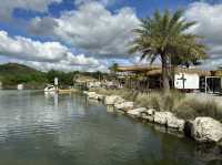 Camp Tales Cafe - Glamp and Grill