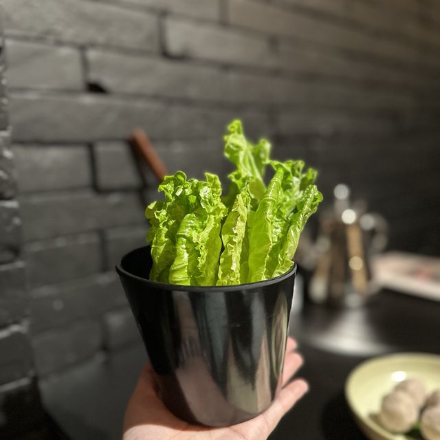 銅鑼灣｜火鍋｜燒肉｜現場仲有歌聽