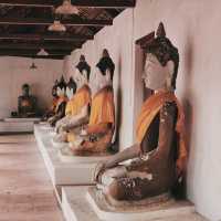 วัดงามเมืองราชบุรี
