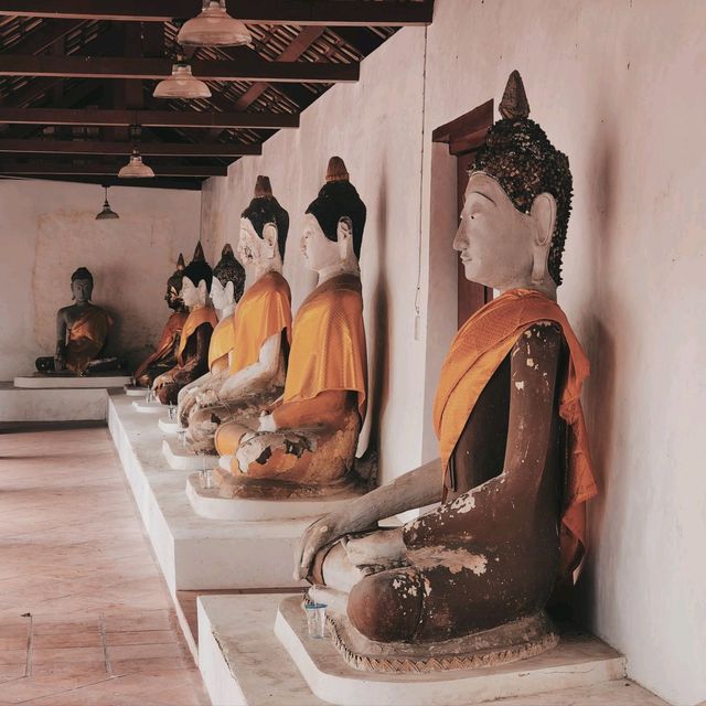 วัดงามเมืองราชบุรี