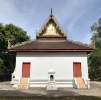วัดเขาสุวรรณประดิษฐ์ ดอนสัก สุราษฏร์ธานี