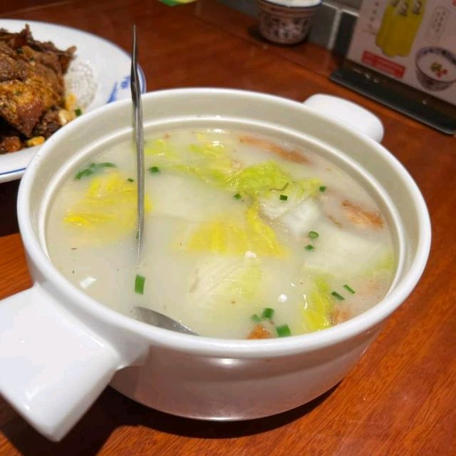 京味張烤鴨店