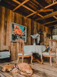 โอบบ์ Farm & Cafe | แกลง ระยอง