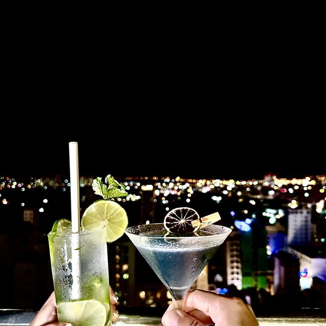 🇻🇳芽莊市內酒店推介｜格蘭圖蘭芽莊酒店 