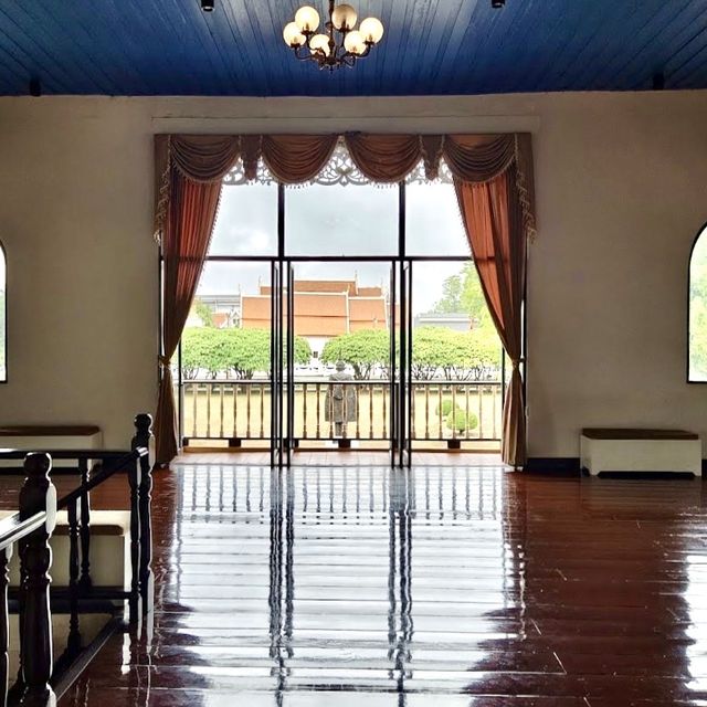 พิพิธภัณฑสถานแห่งชาติ น่าน