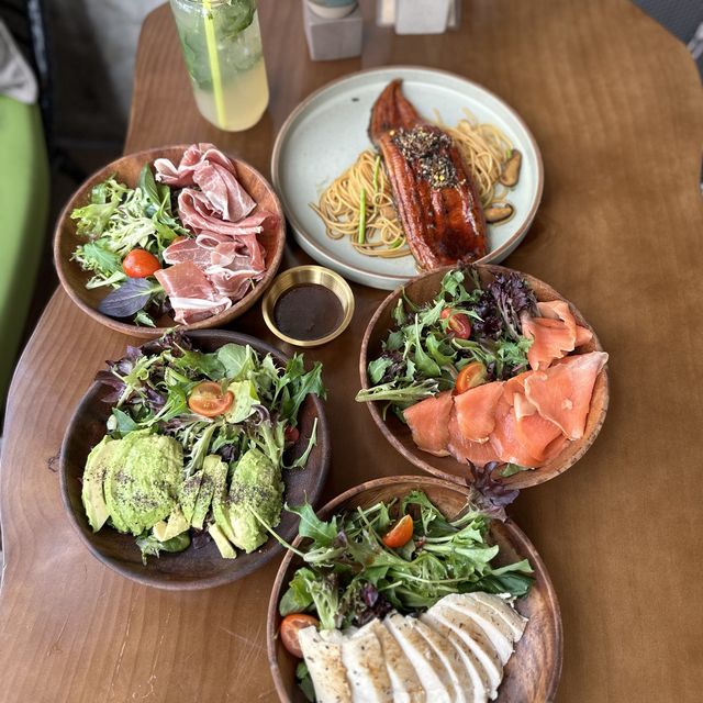 上環環境舒服cafe，必試cocktail