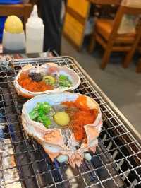 ʚ♡ 日式居酒屋 • 焱丸水產 ♡ɞ