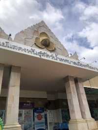 พิพิธภัณฑ์สัตว์น้ำ@ศรีษะเกษ