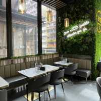 香港土瓜環｜CP值高嘅高質特色寫意cafe