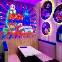 Xi Men Jie Taiwanese Street Food in Westgate