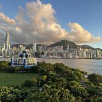 西九龍故宮博物館 香港景點必去 快閃3小時