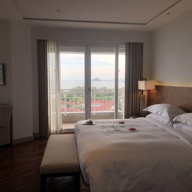 Hilton Huahin Resort and spa
