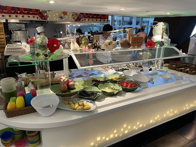 專屬你的沖繩度假樂園 - Sheraton Okinawa