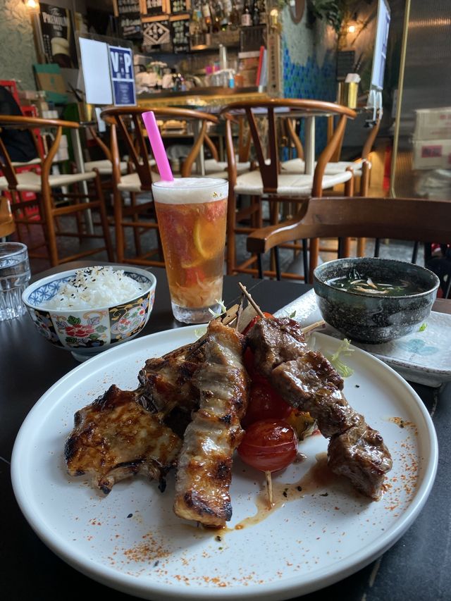 我又要點秋香😚⋯⋯特飲～🍹