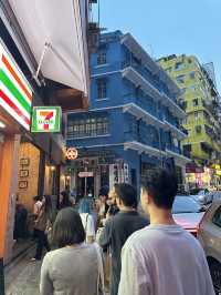 🇭🇰香港｜泰國菜｜Samson泰麵