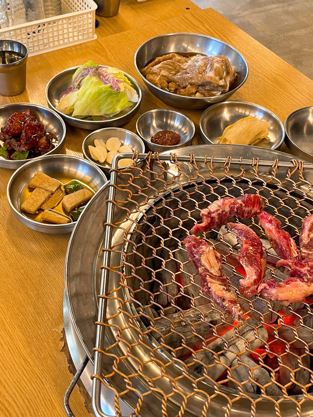 제주 도민픽 제주 돼지갈비 매니아들의 성지 🍖 