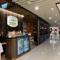 尖沙咀溫馨舒適上海菜
