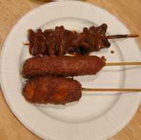 【愛知】愛知と言えばの味噌カツ屋さん！