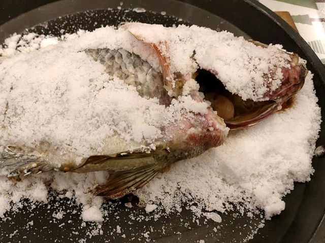 嘉義東石-小孩也能釣很爽|黑皮休閒農莊|（新手友善釣場）
