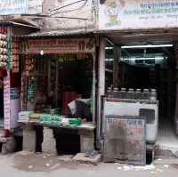 เยือนเมืองสีฟ้าที่อินเดีย Jodhpur