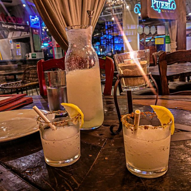 The best Mexican Resto in town!