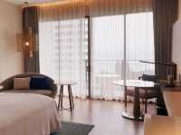 โรงแรม Renaissance Pattaya Resort & Spa 