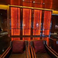 Renaisance Hotel, Bangkok 
