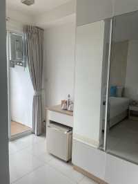 Royal Pavilion Hua Hin Hotel