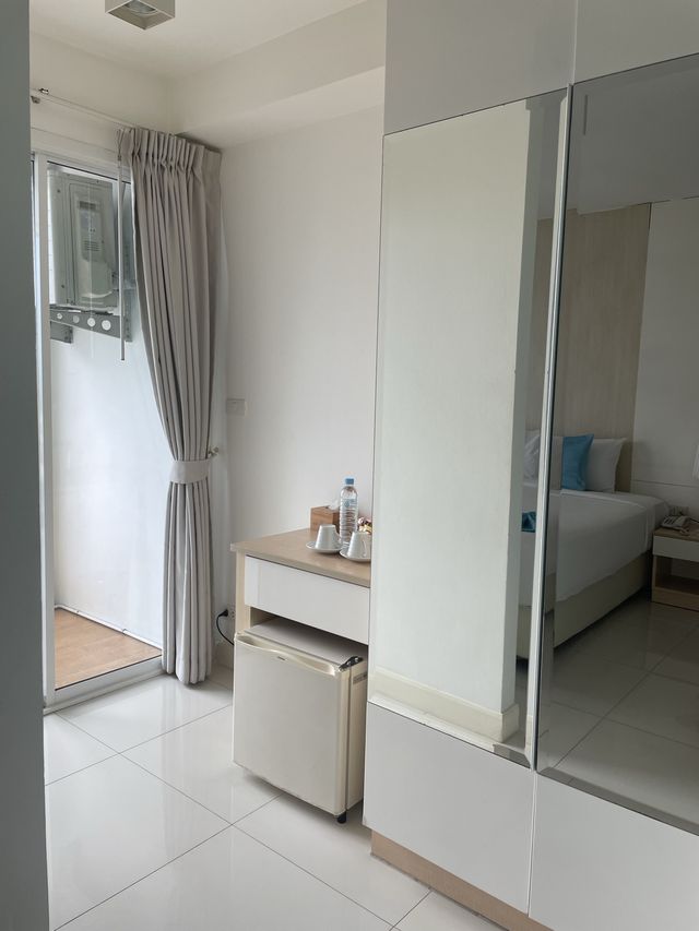 Royal Pavilion Hua Hin Hotel