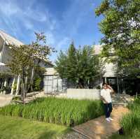 DooWall Hotel เชียงราย