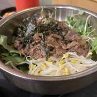 【韓国・仁川国際空港】搭乗前に味わえる日韓料理店「ソムン（소문）」