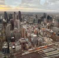 Melbourne’s Cultural Gems