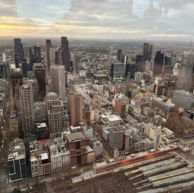 Melbourne’s Cultural Gems