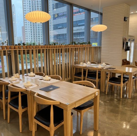 한방 삼계탕에 낙지까지 들어간 맛집 계황삼계탕!
