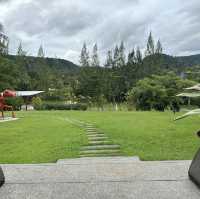 Kachong hills Tented Resort 