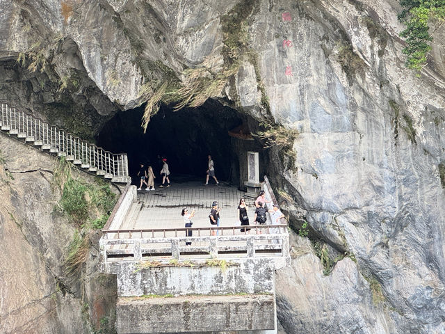 🏯 長春寺：山中的施工者紀念神社！🌲🏞️
