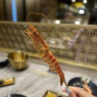 香港銅鑼灣｜大閘蟹放題探店試伏🦀