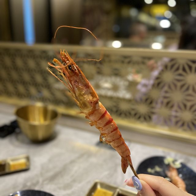 香港銅鑼灣｜大閘蟹放題探店試伏🦀