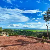 hiking Bukit H