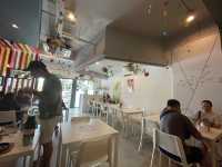 Hearty Farmer’s Market Western Cuisine@Penang