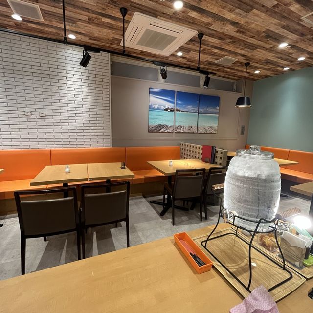 【神戸・ハーバーランド】umieモザイクの中華料理店「うめ皇蘭」