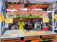 เทศกาลกินเจเยาวราช 2566