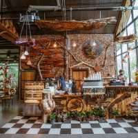 ☕KongKang Kafe 