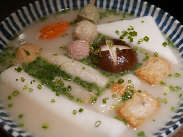 파주 야당 하이볼이 맛있는 오뎅바 ‘오뎅엔’✨