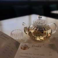 🌟 銅鑼灣樓上Café · 週末Set Lunch 好去處 🌟