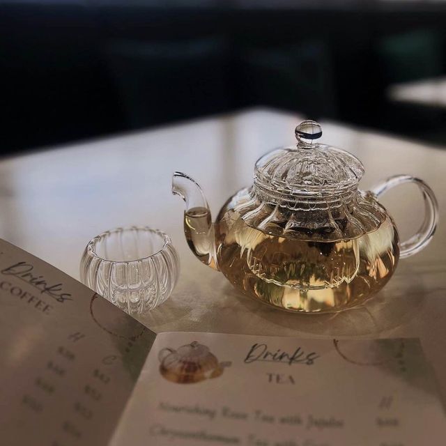 🌟 銅鑼灣樓上Café · 週末Set Lunch 好去處 🌟