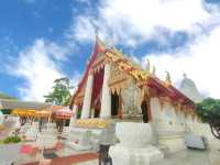 เที่ยววัดกษัตราธิราชวรวิหาร  อยุธยา 🙏🏻🙏🏻
