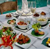 Tamarind Springs Restaurant